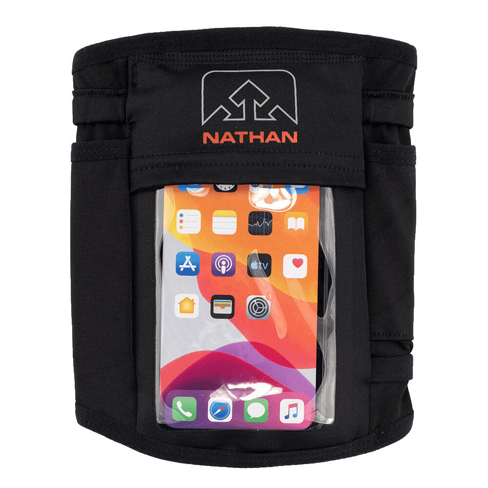 VISTA phone armband (Black)