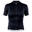 Maillot de cyclisme ESSENCE Femme (Bleu marine foncé)