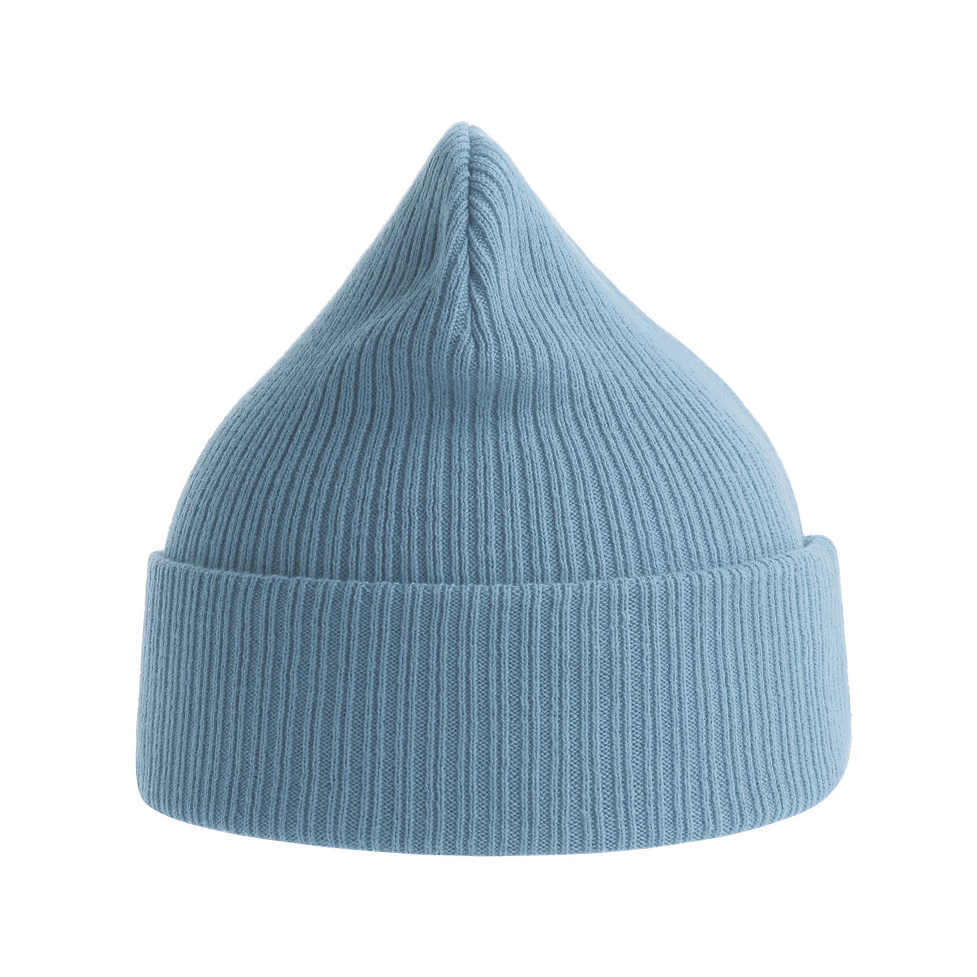 Bonnet NELSON Adulte (Bleu Gris Clair) 3/3