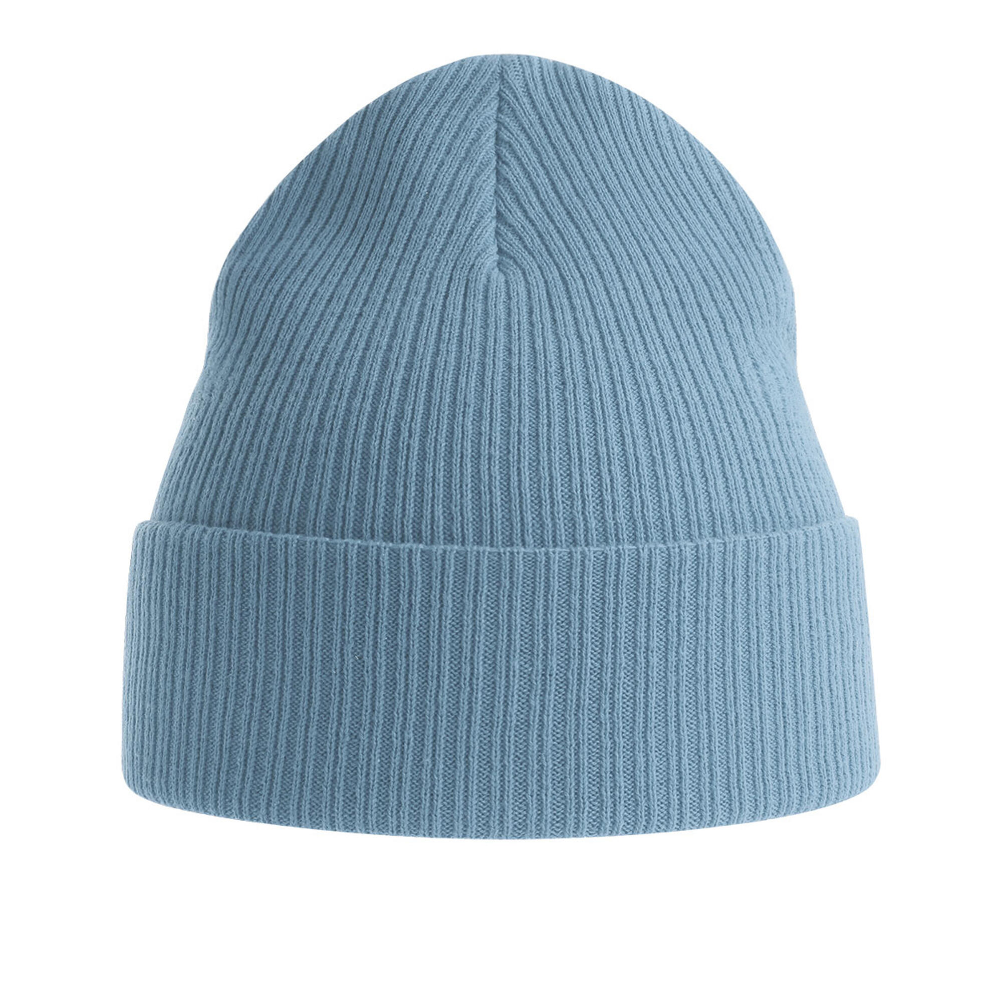 Bonnet NELSON Adulte (Bleu Gris Clair) 2/3