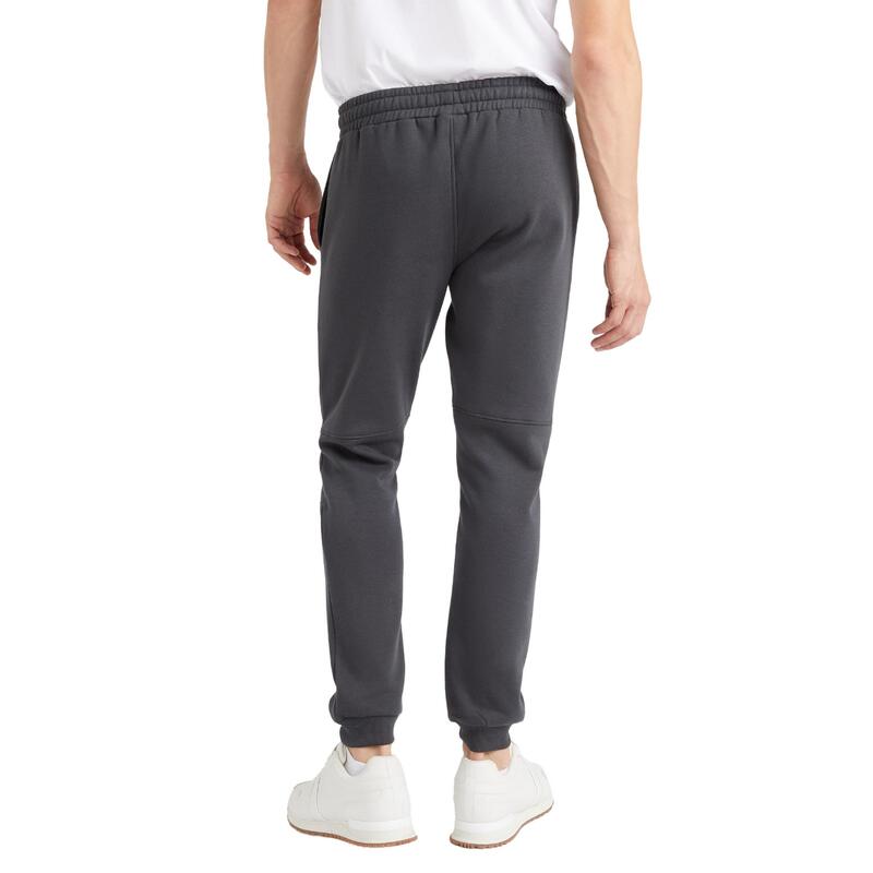 "Core" Jogginghosen für Herren Woodland Grau/Lila Schatten