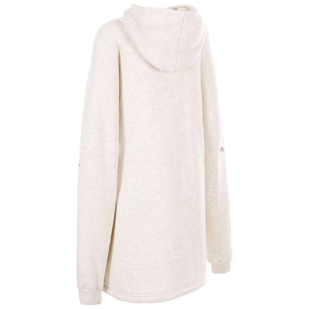 Sweat À Capuche COSY Adulte (Fantôme) 2/3