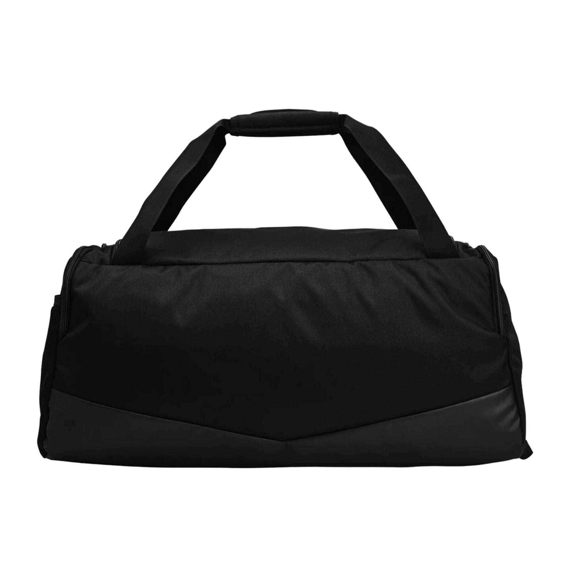 Undeniable 5.0 Camouflage Duffle Bag (Black) 2/4