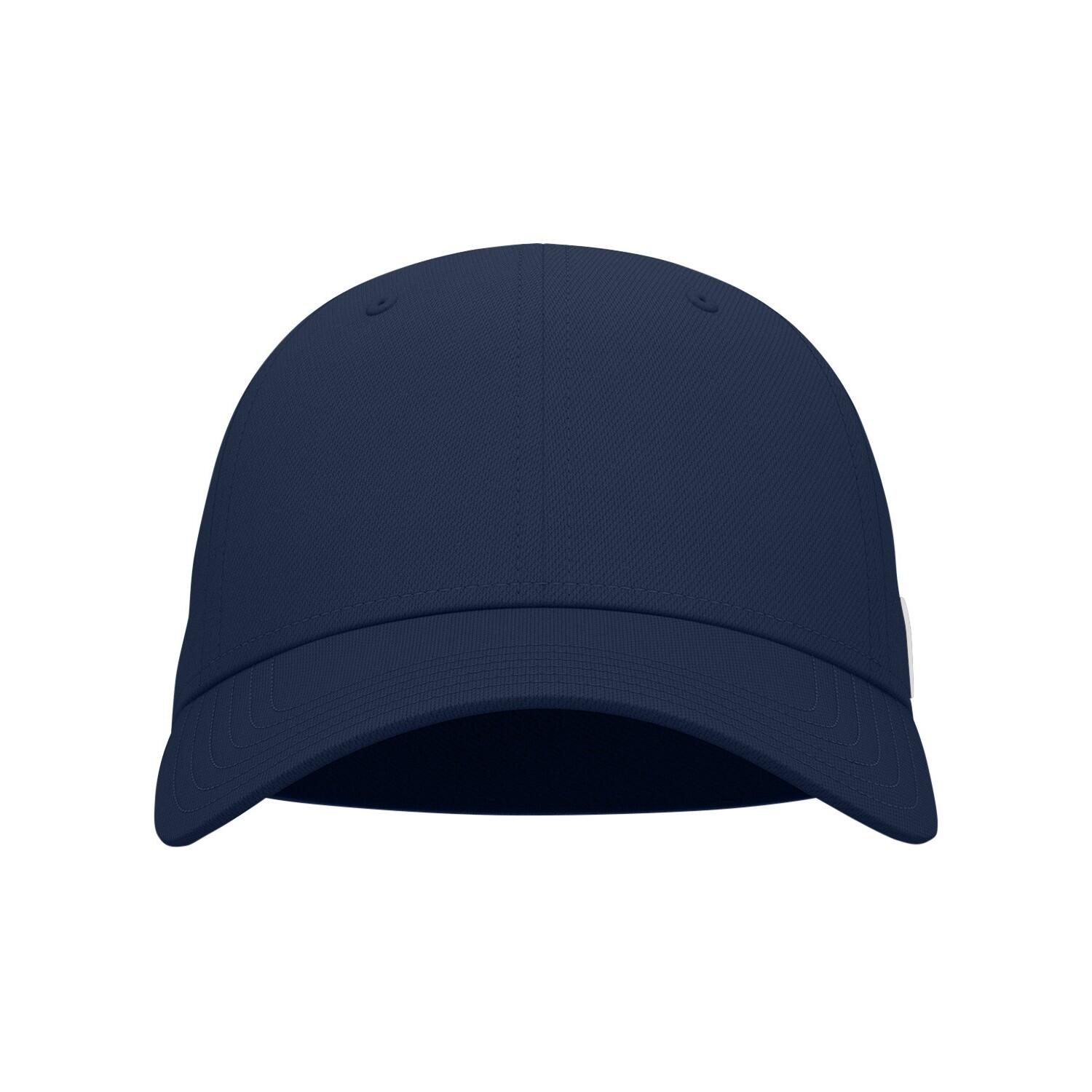 UNDER ARMOUR Team Blitzing Baseball Cap (Midnight)