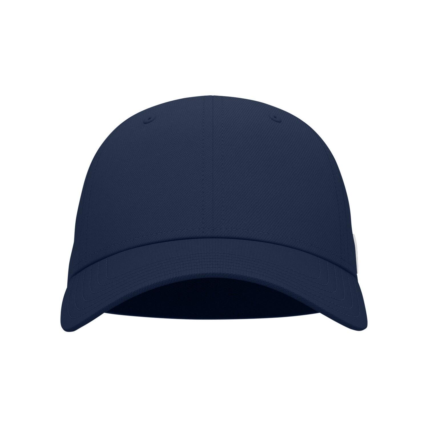 Cappello da baseball TEAM BLITZING (blu notte)