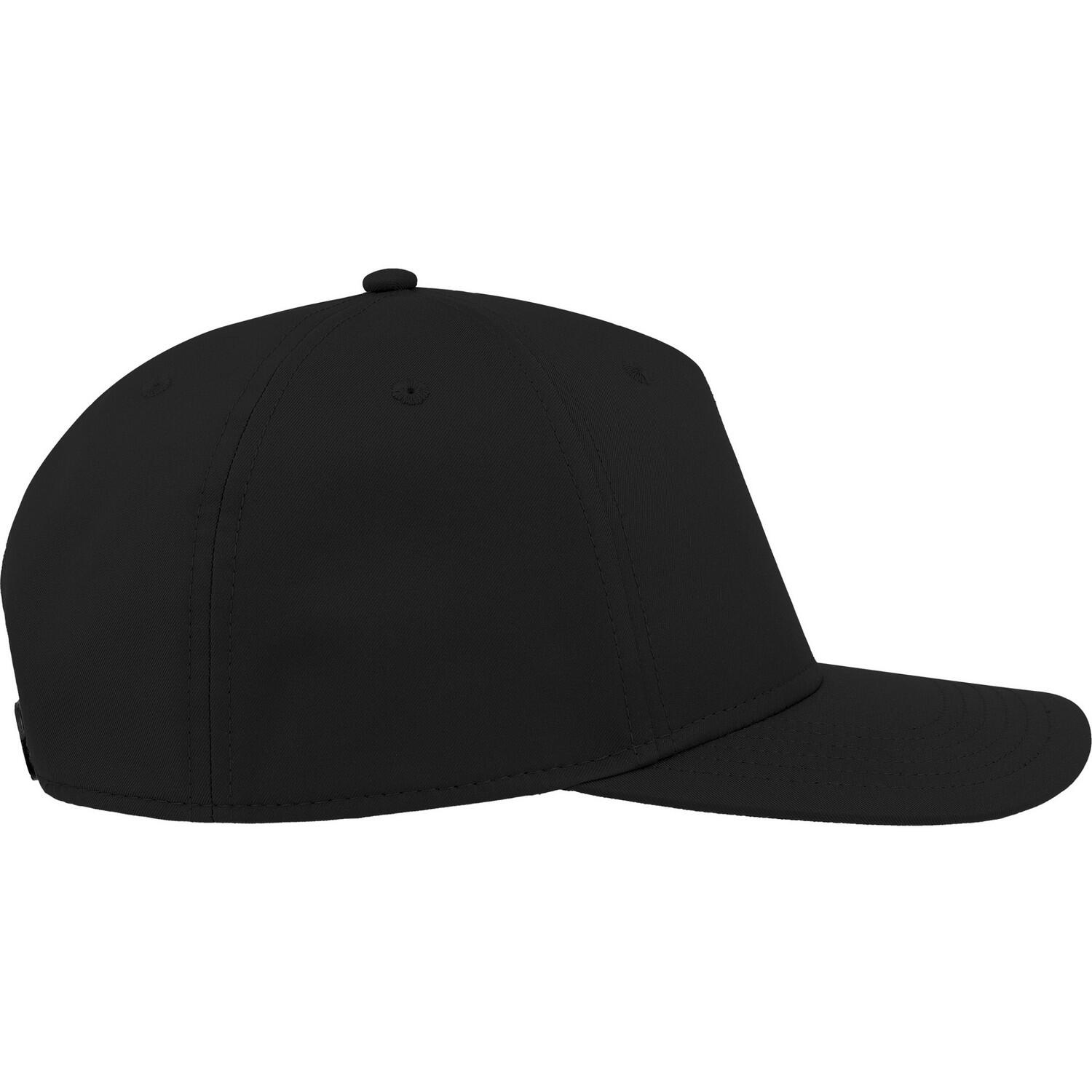 RAY S Cappello da baseball per adulti (nero)