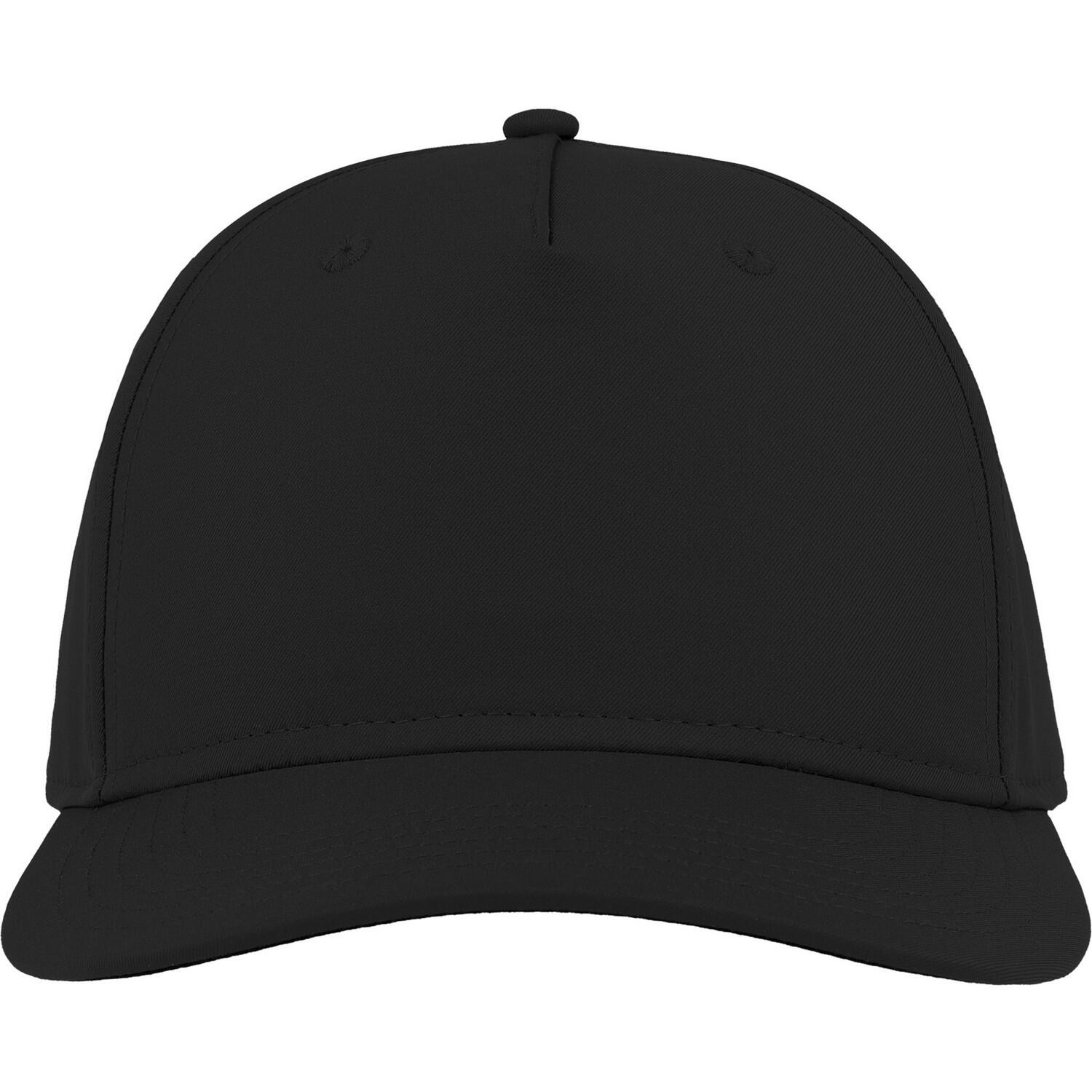 Casquette De Baseball RAY S Adulte (Noir) 3/4