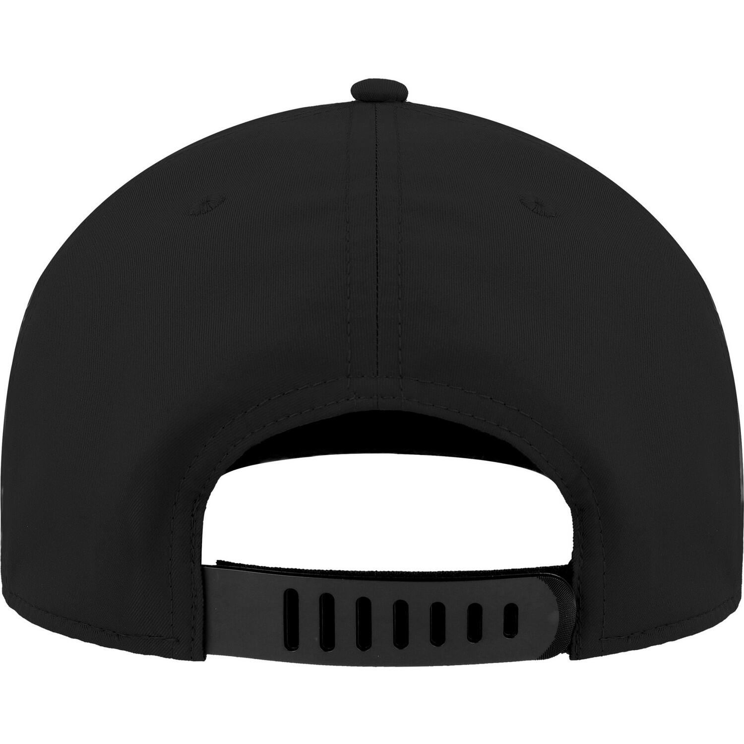 Casquette De Baseball RAY S Adulte (Noir) 2/4