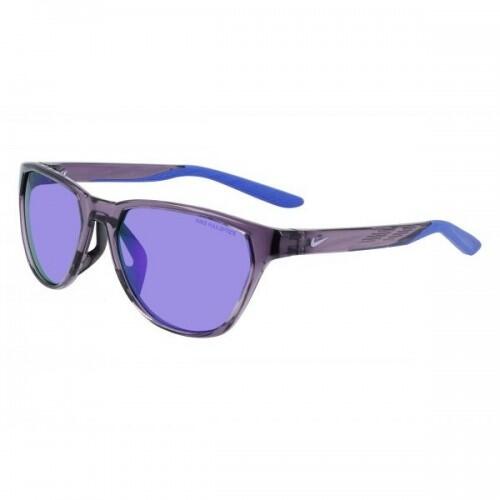 Occhiali da sole MAVERICK RISE (Blu fiordaliso / Viola)