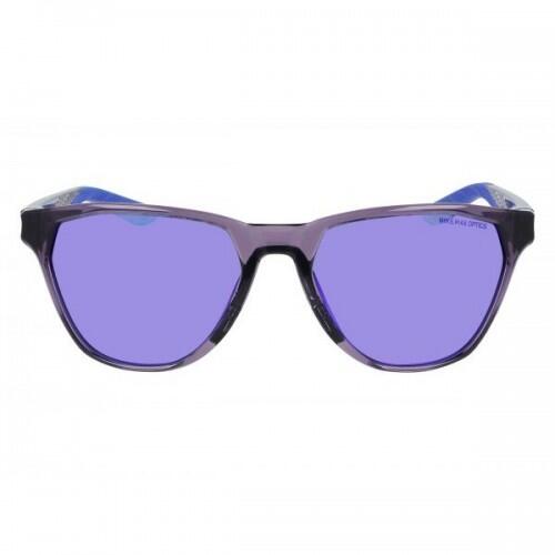 Occhiali da sole MAVERICK RISE (Blu fiordaliso / Viola)