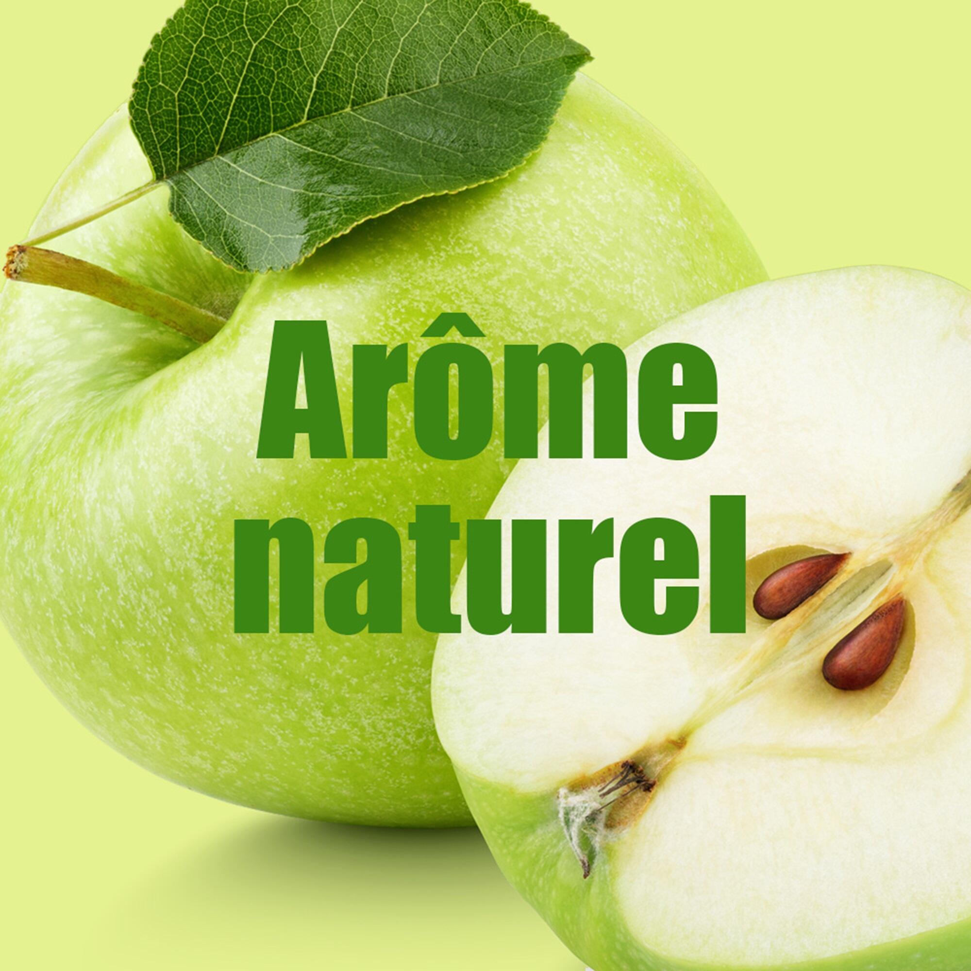 ANTIOXIDANT Energiegel - Grüner Apfel - 10x34g 4/6