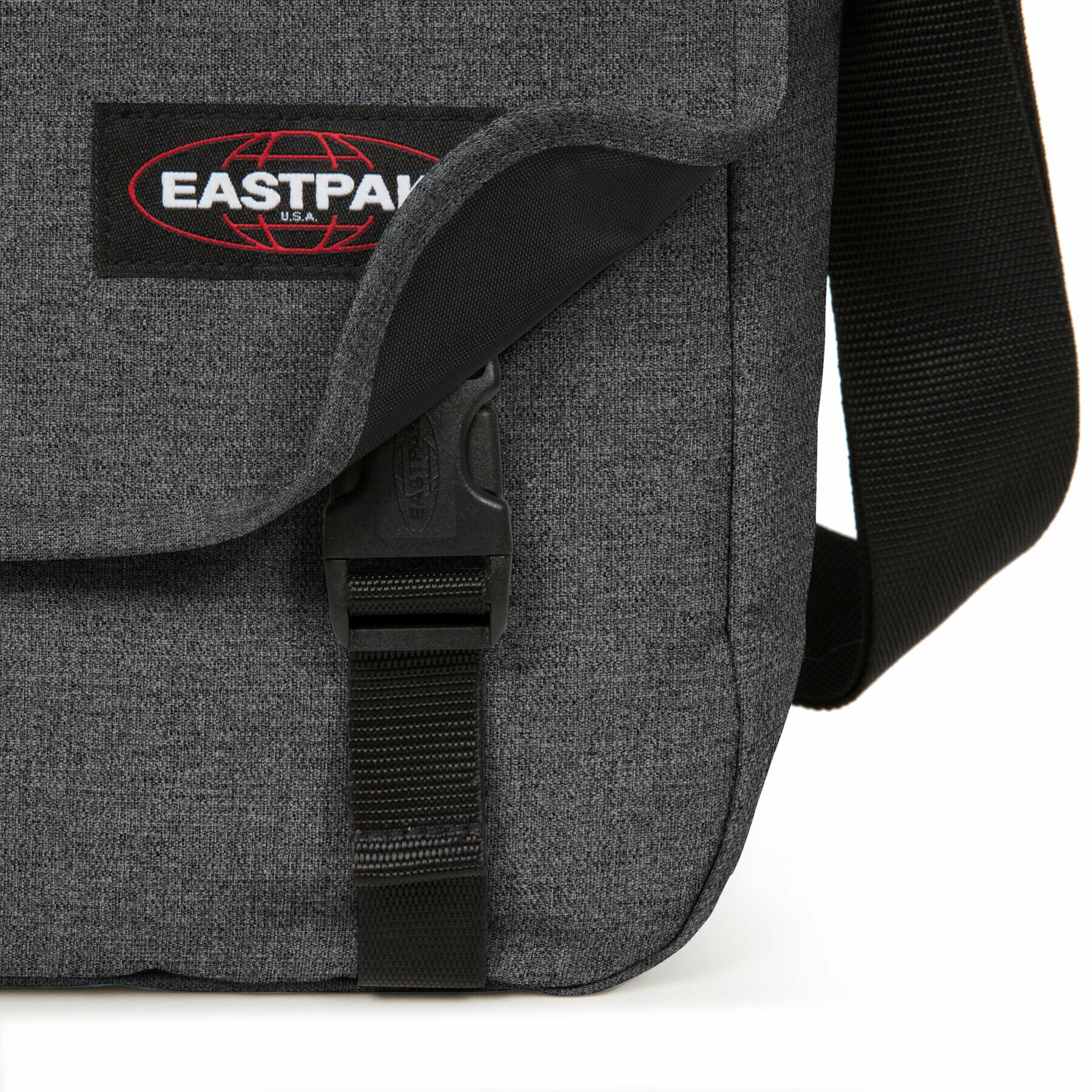 Sac bandoulière Eastpak Delegate + 7/7