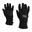 Gants de dressage Enfant (Noir)