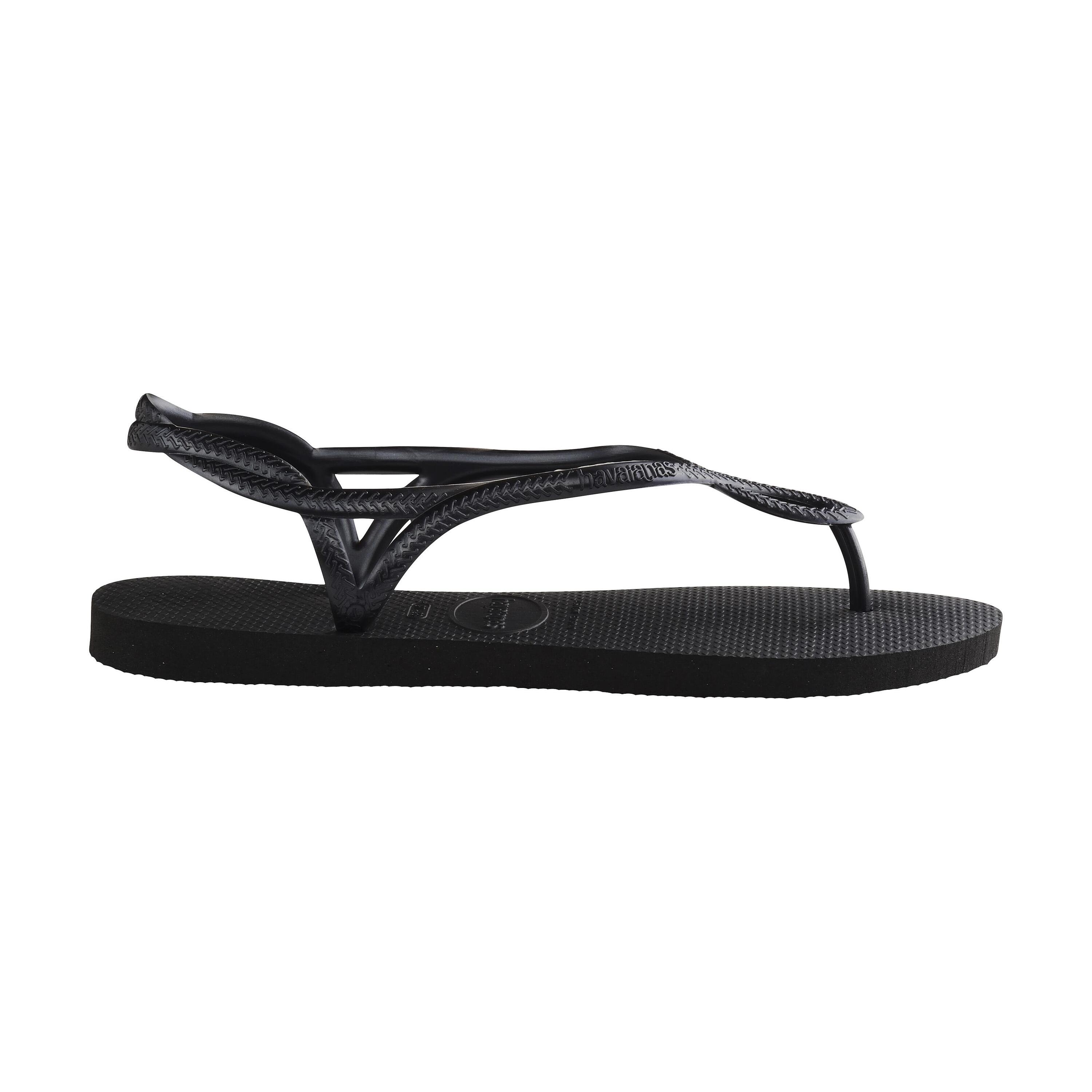 Infradito Havaianas Modello 4129697 Colore Nero 2/5