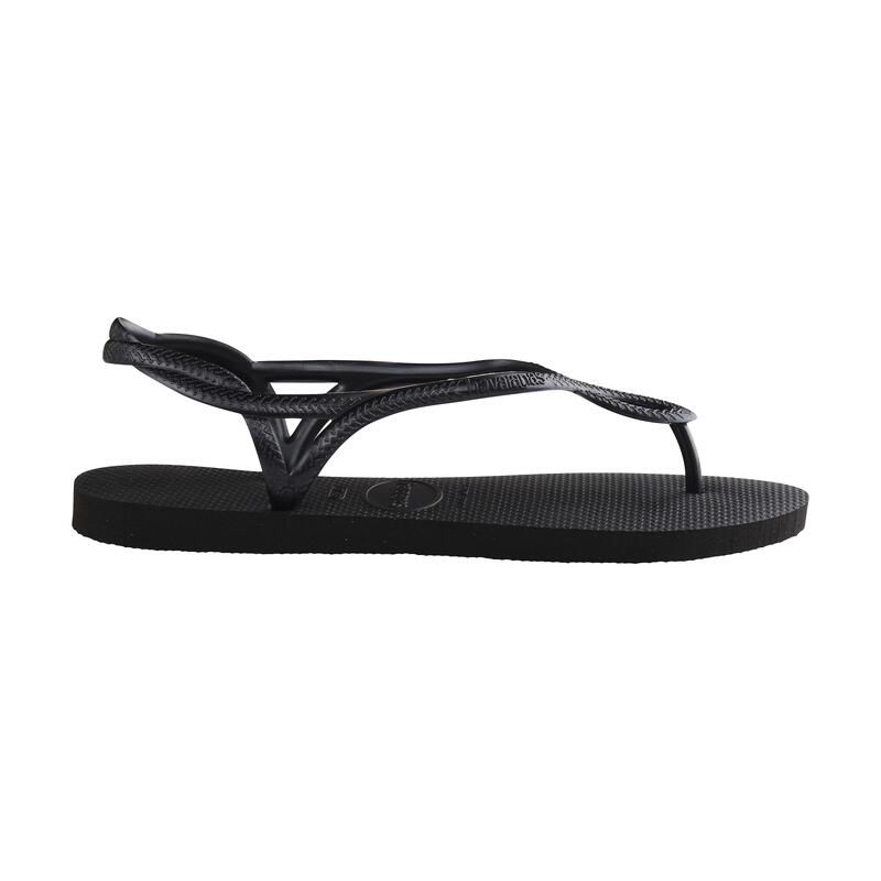 Chanclas Mujer Havaianas 4129697 Negro