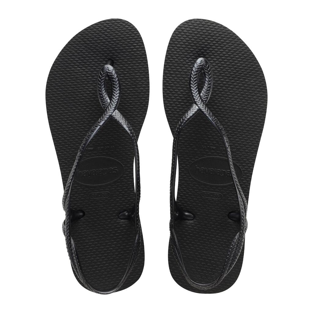 Havaianas Kids Elastic Flip Flops - Luna