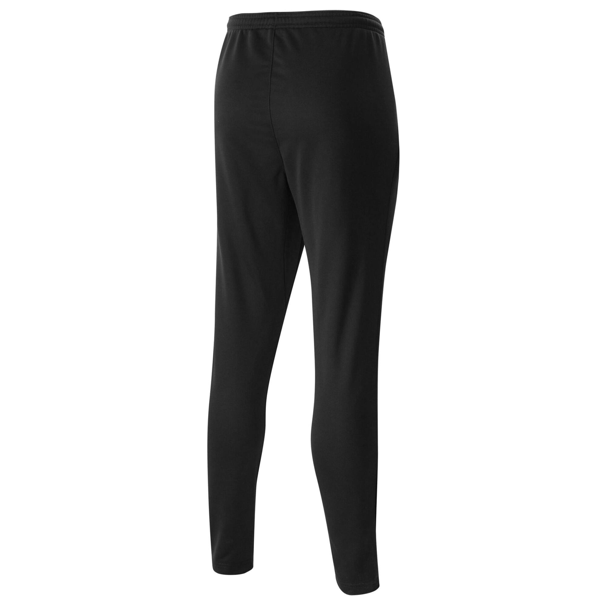 Uomo Pantaloni da jogging (nero)