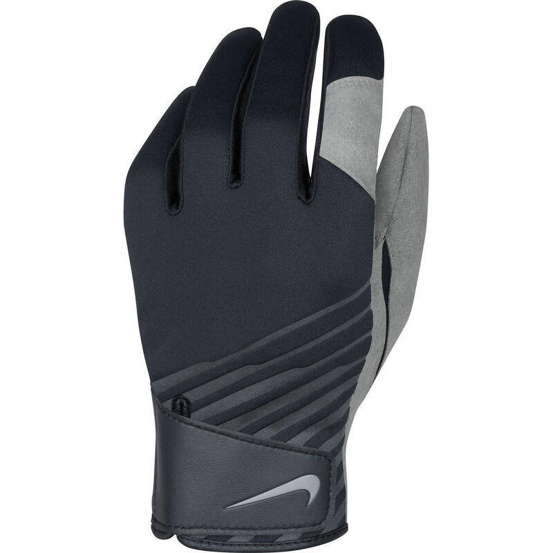 Gants de golf Homme (Noir / Gris)