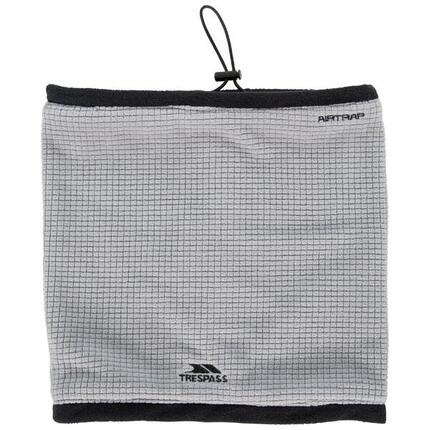 Treverso" Nackenwärmer wendbar für HerrenDamen Unisex Damen und Herren