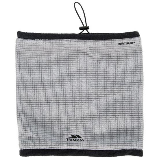 Treverso" Nackenwärmer wendbar für HerrenDamen Unisex Damen und Herren