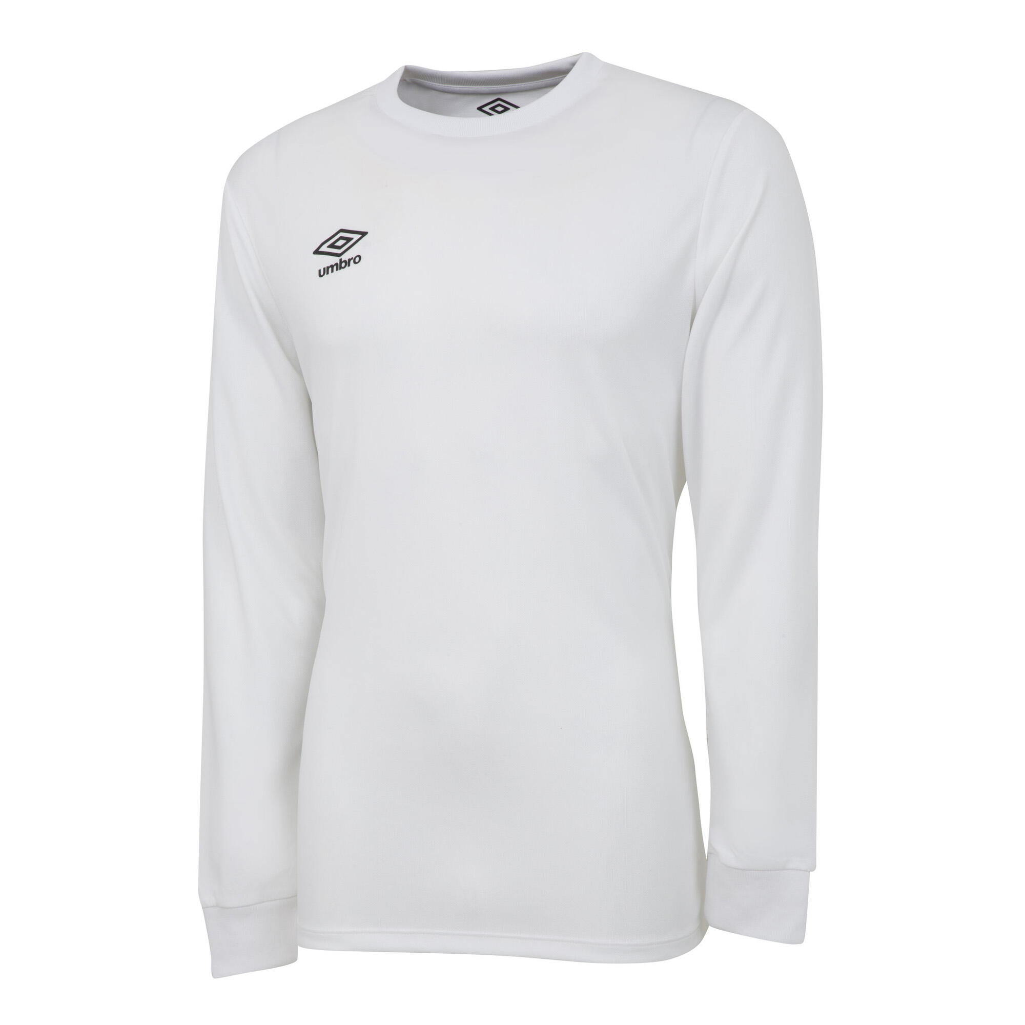 Men's CLUB jersey (White)