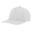 Casquette de baseball RAY S Adulte (Blanc)