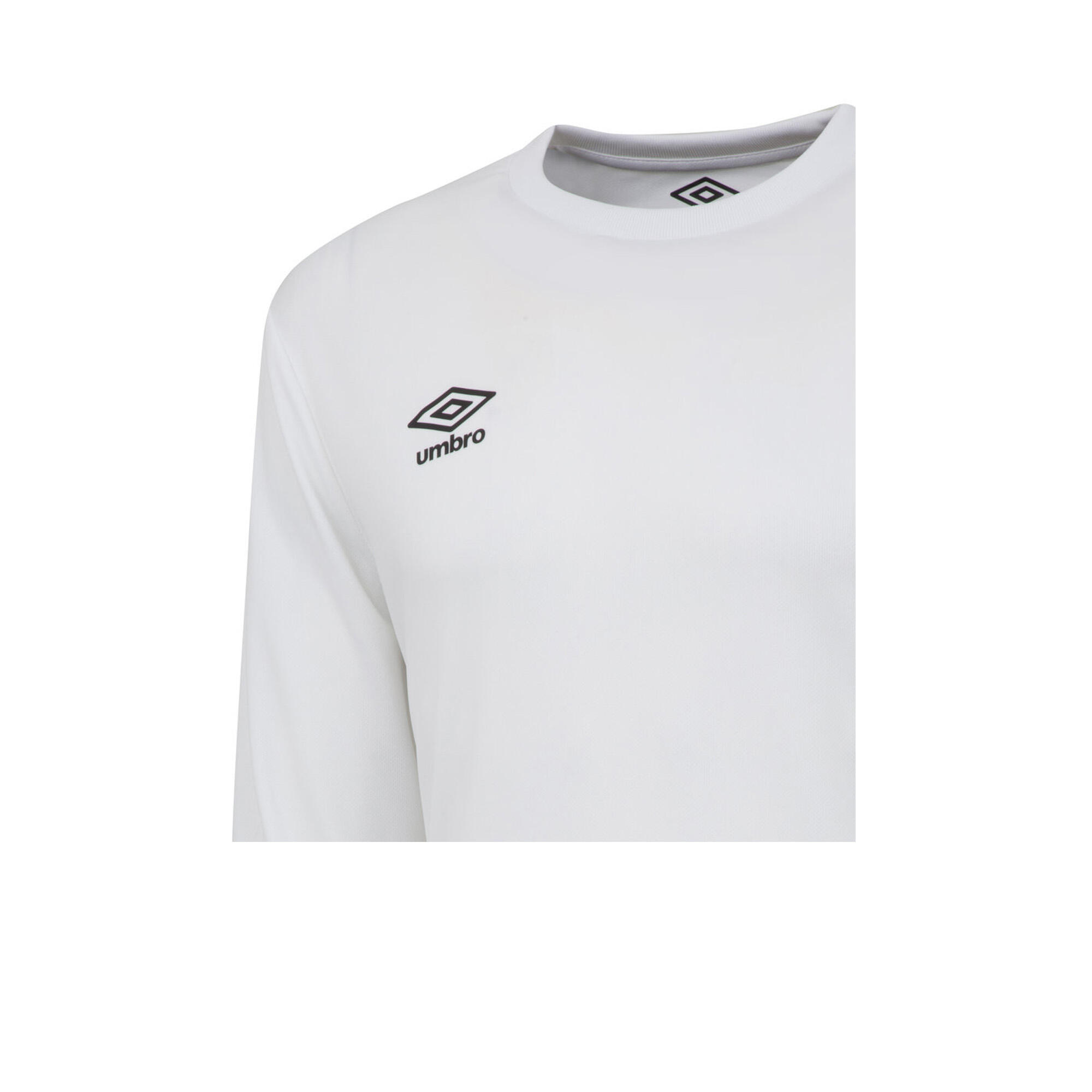 Maillot CLUB Homme (Blanc) 3/3