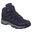 Hi Tec Bandera II Wanderstiefel Herren Marineblau/Grau/Rot