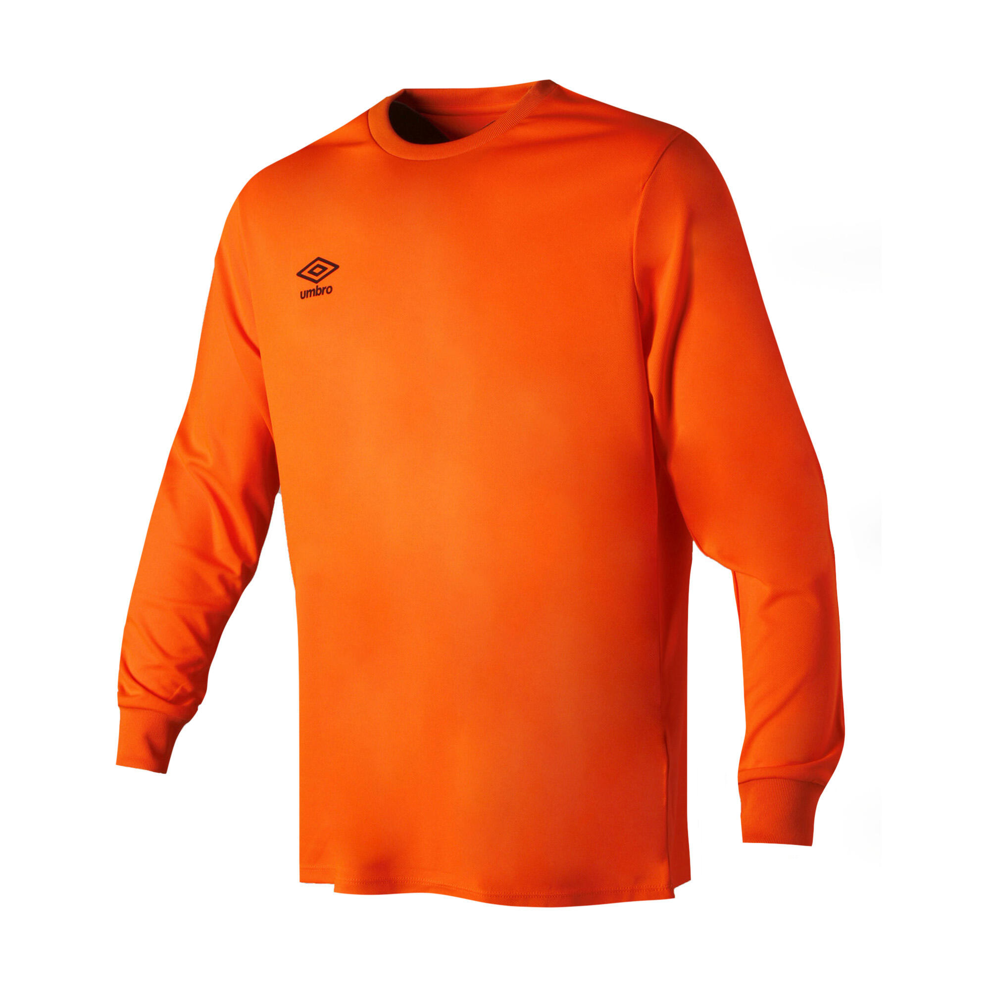 Men's CLUB jersey (Bright orange)