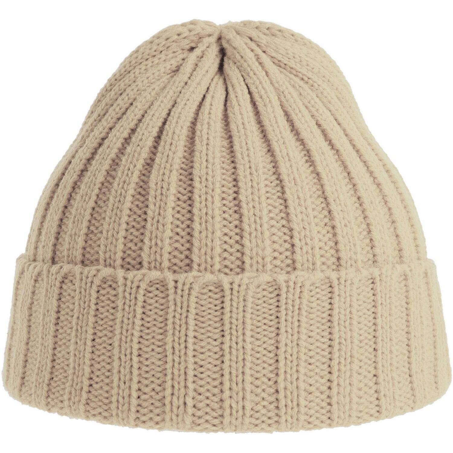 Bonnet SHORE Adulte (Beige) 3/3