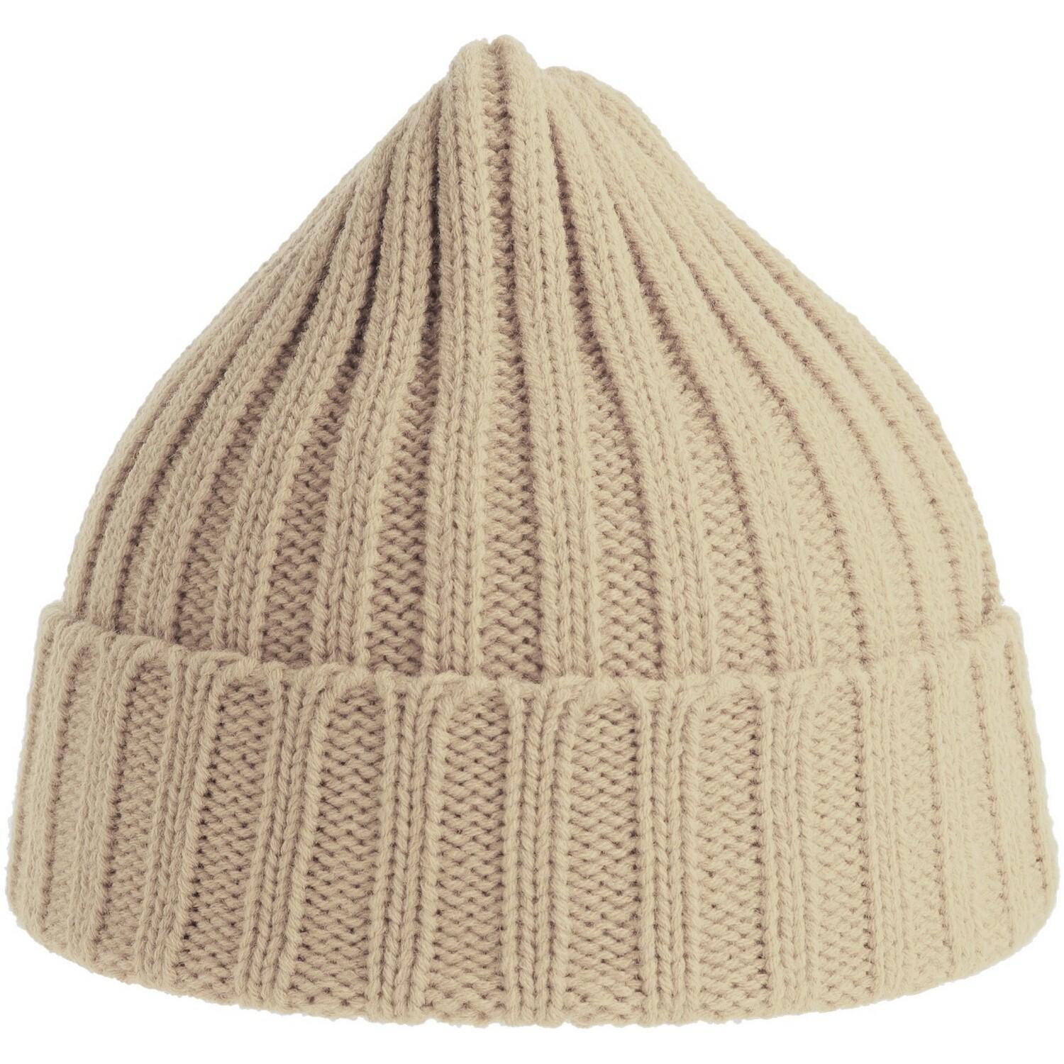 Bonnet SHORE Adulte (Beige) 2/3