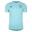 Maillot 23/24 Homme (Turquoise / Turquoise / Rose)
