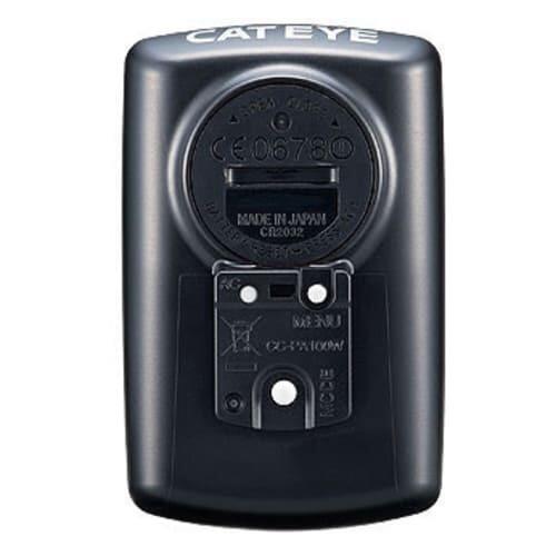 CatEye Padrone Wireless Cycle Computer 4/6
