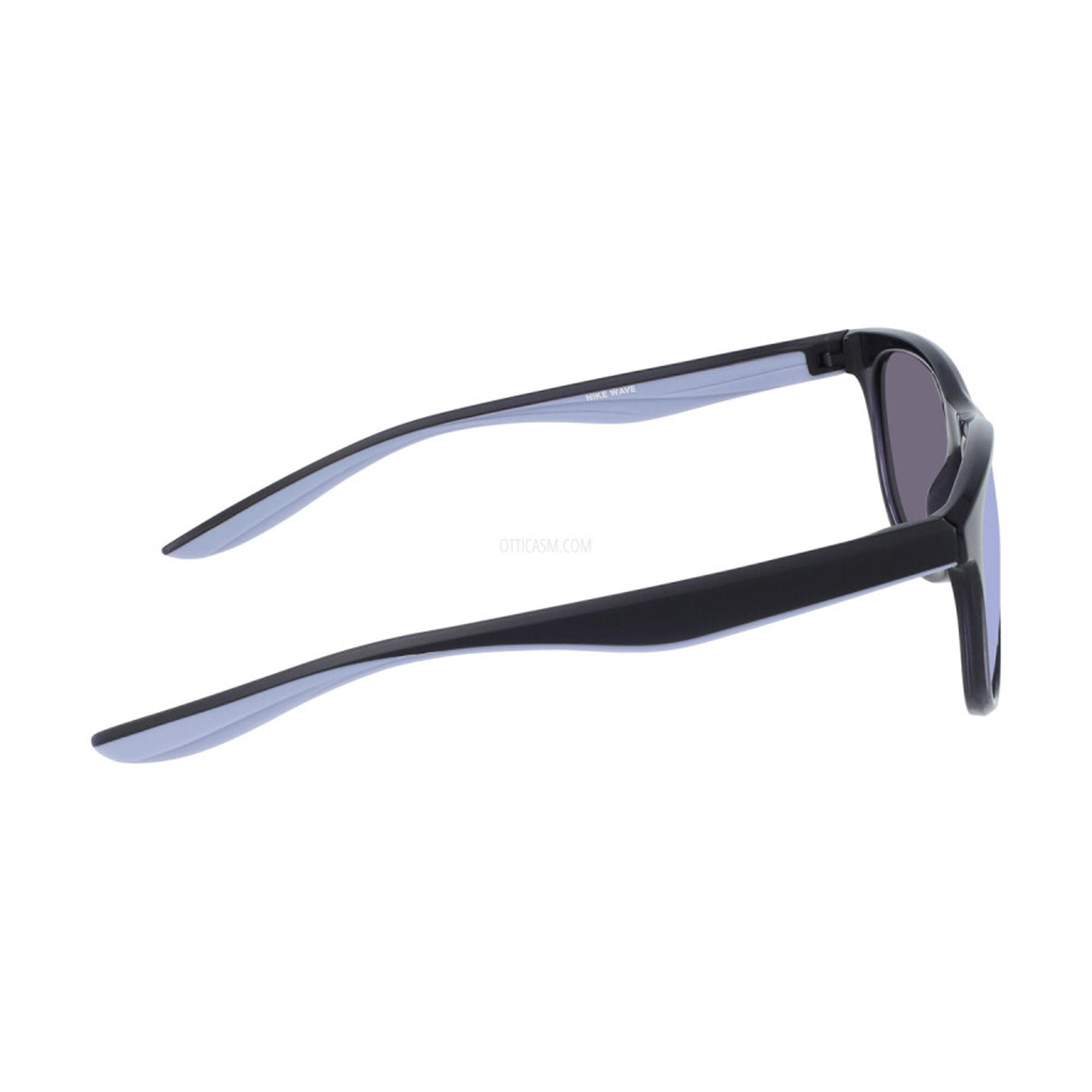 Wave Sunglasses (Cave Purple/Violet) 4/4