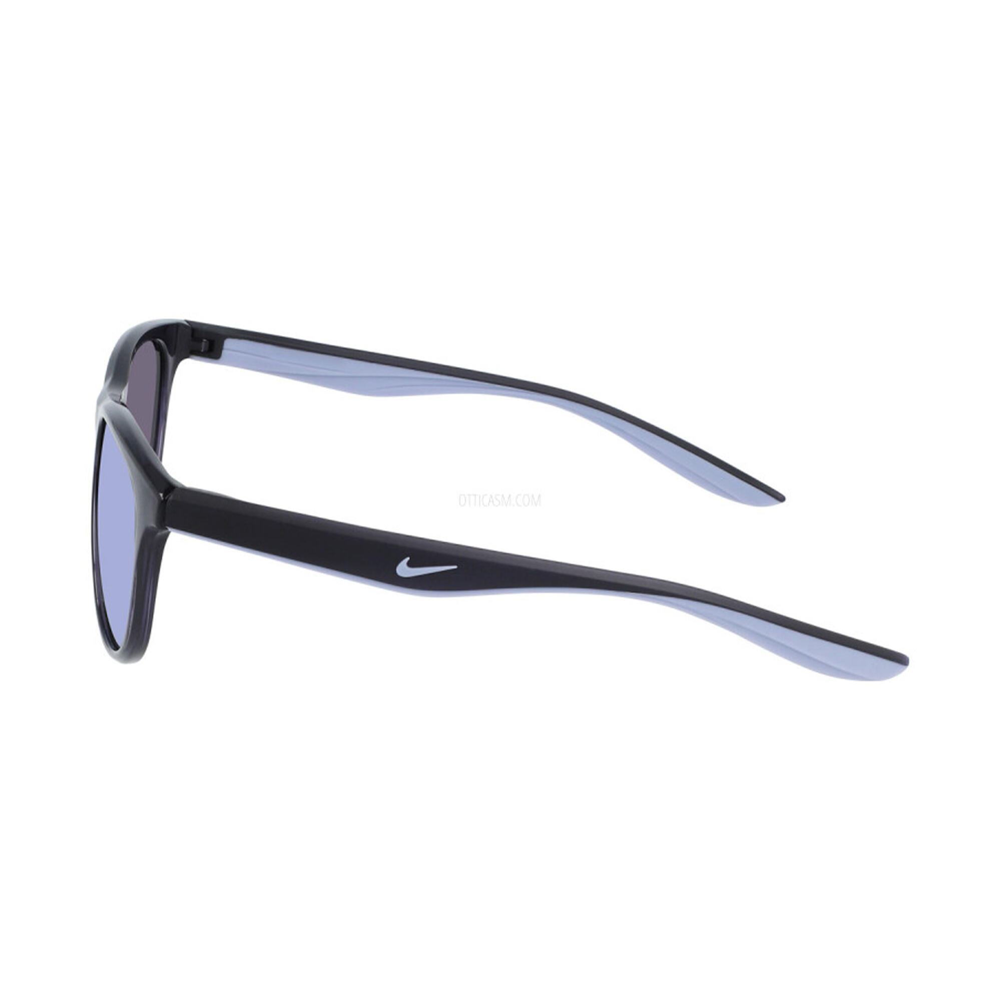 Wave Sunglasses (Cave Purple/Violet) 3/4