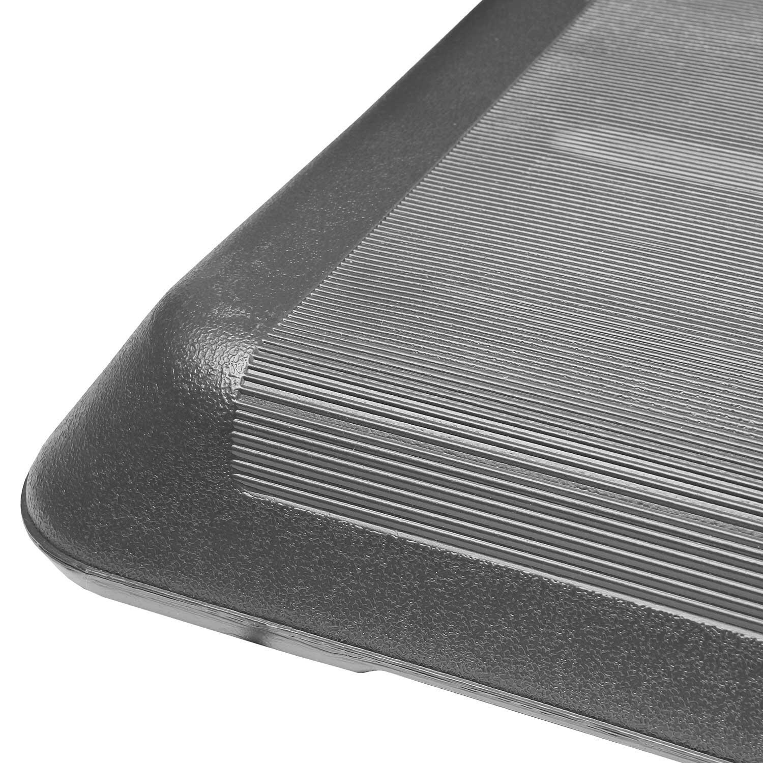 Studio Aerobics Step Platform (Grey) 3/3