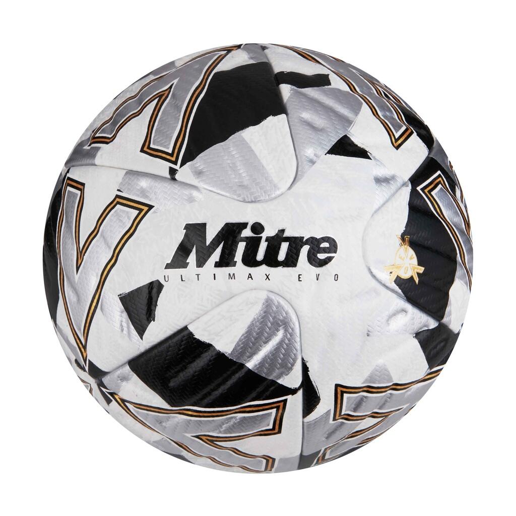 MITRE picture