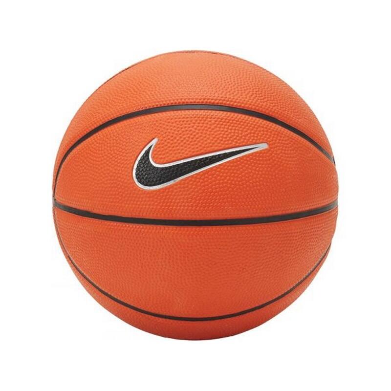 "Skills" Basketball Swoosh Damen und Herren Ambra