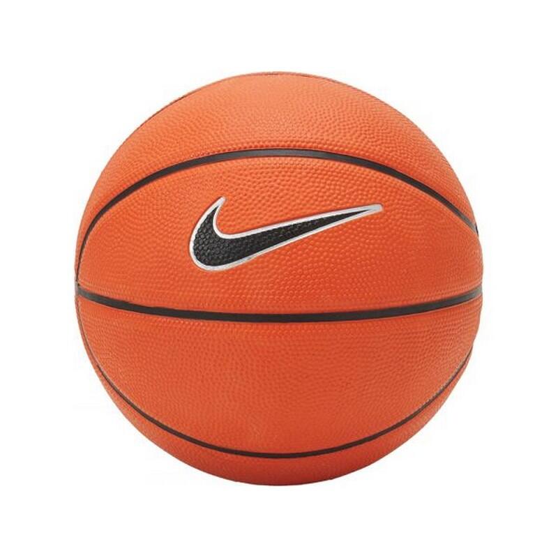 Ballon de basket SKILLS (Ambre)