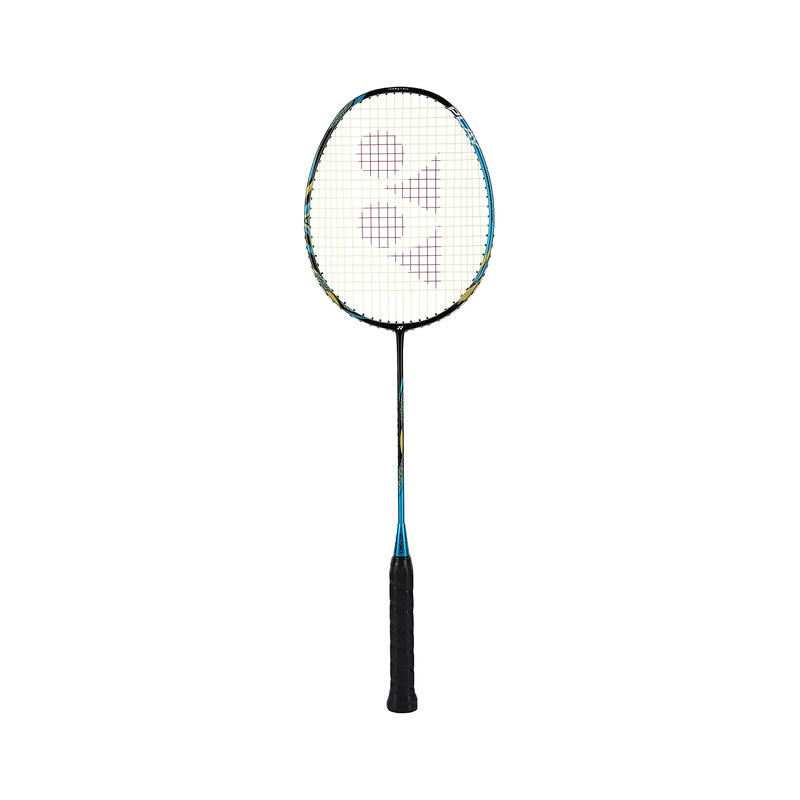 Badminton Schläger "Astrox 88S" Damen und Herren Smaragd/Blau