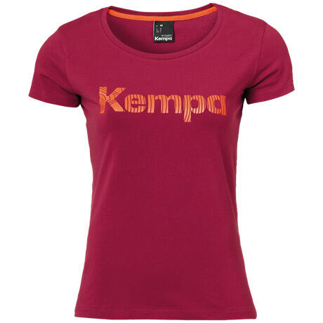 Kempa Maglia donna Graphic