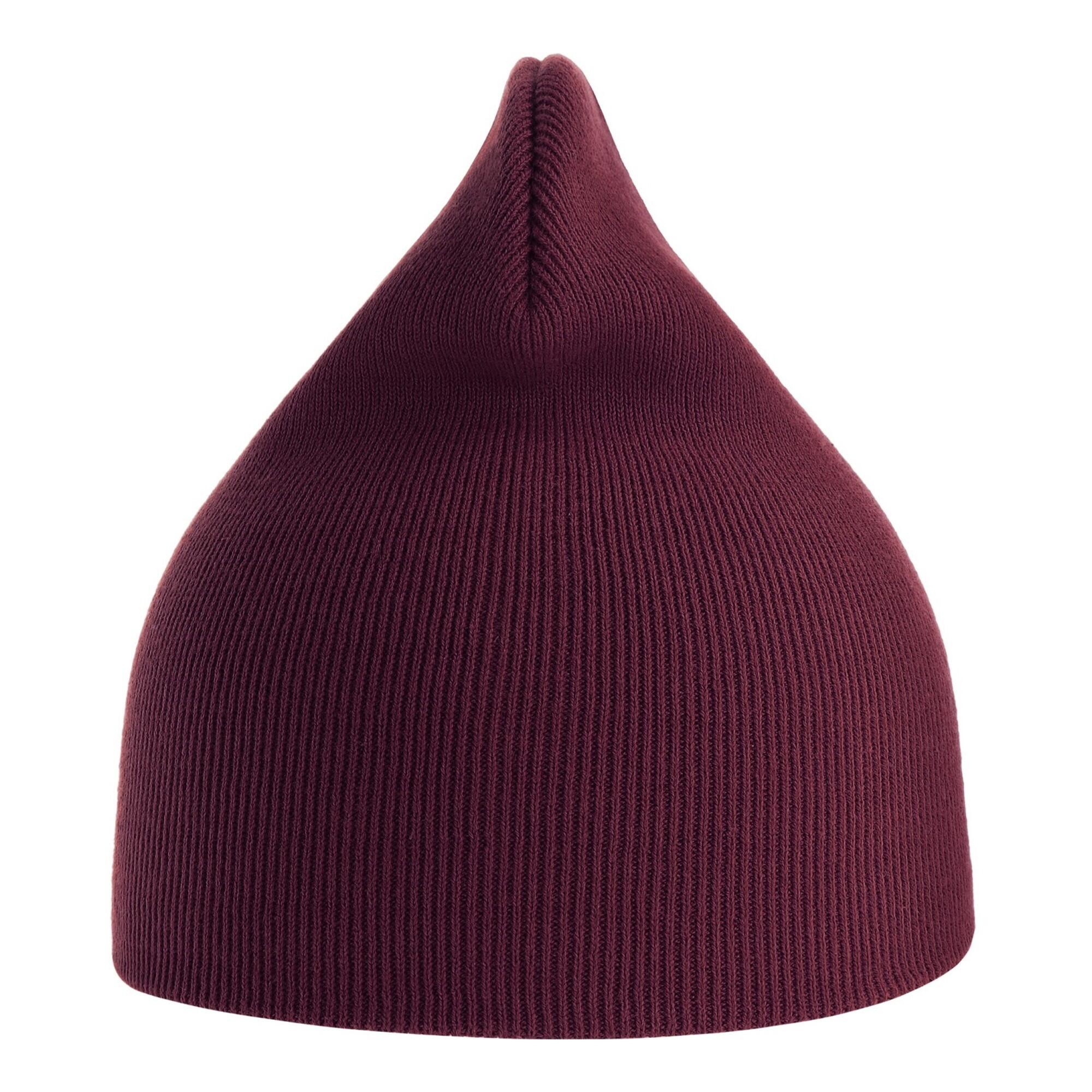 Bonnet YALA Adulte (Bordeaux) 3/3