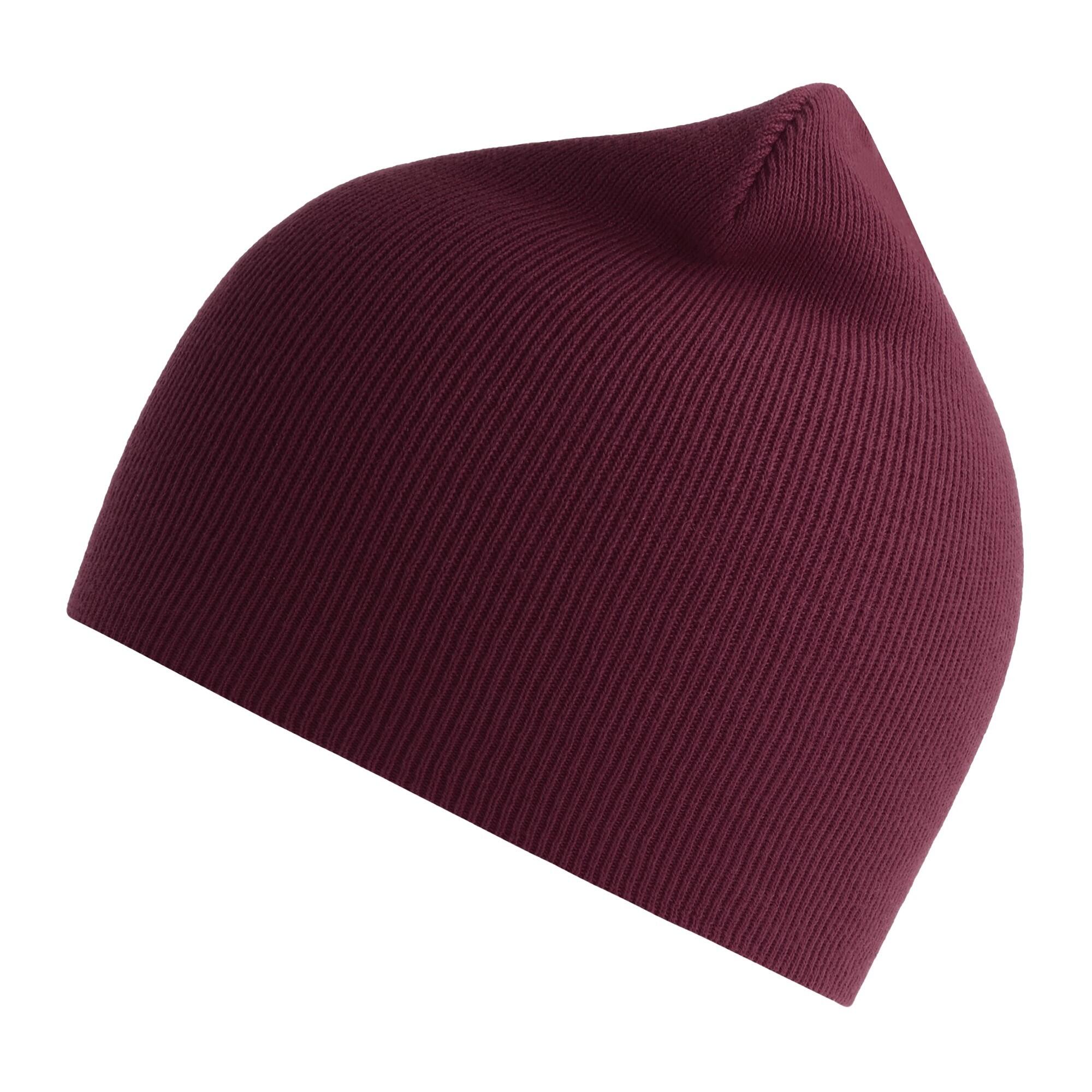Bonnet YALA Adulte (Bordeaux) 2/3