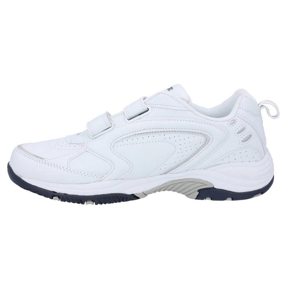 Scarpe Sportive Uomo Hi-Tec Blast Lite EZ Bianco 3/4