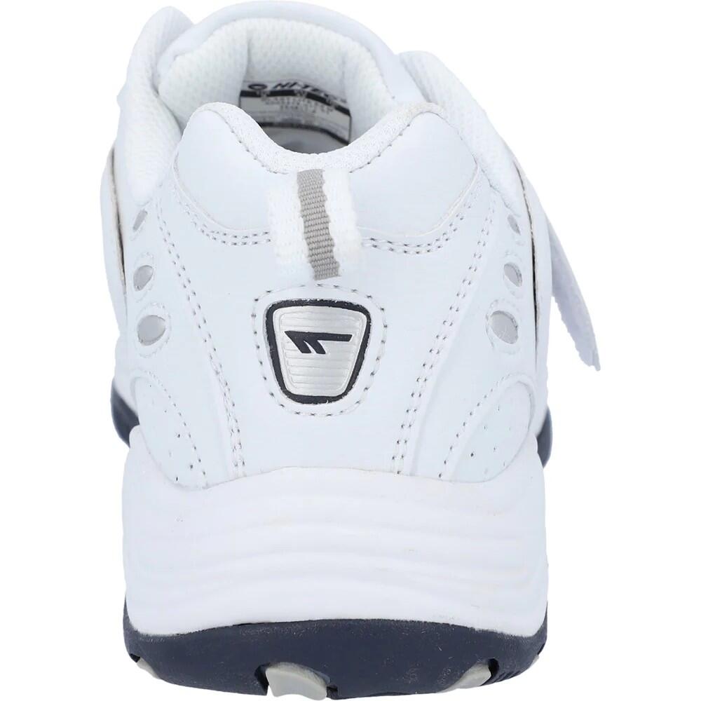 Scarpe Sportive Uomo Hi-Tec Blast Lite EZ Bianco 2/4