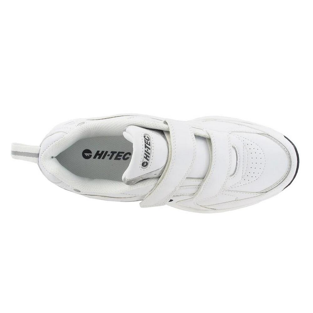 Scarpe Sportive Uomo Hi-Tec Blast Lite EZ Bianco 4/4