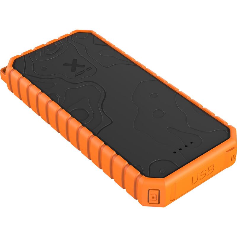 Xtorm 35W Rugged Powerbank - 20.000mAh 35W