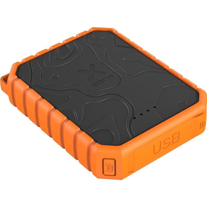 XTORM Powerbank Rugged 10000 mAh 20W