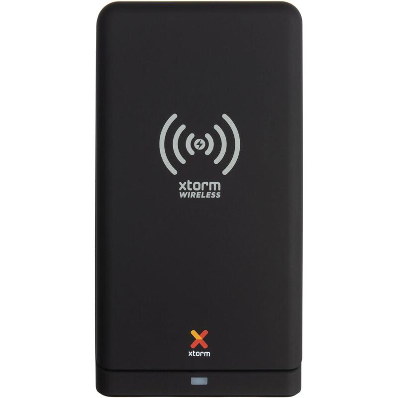 Xtorm Chargeur sans fil sur support 10 W (Noir) - XW210