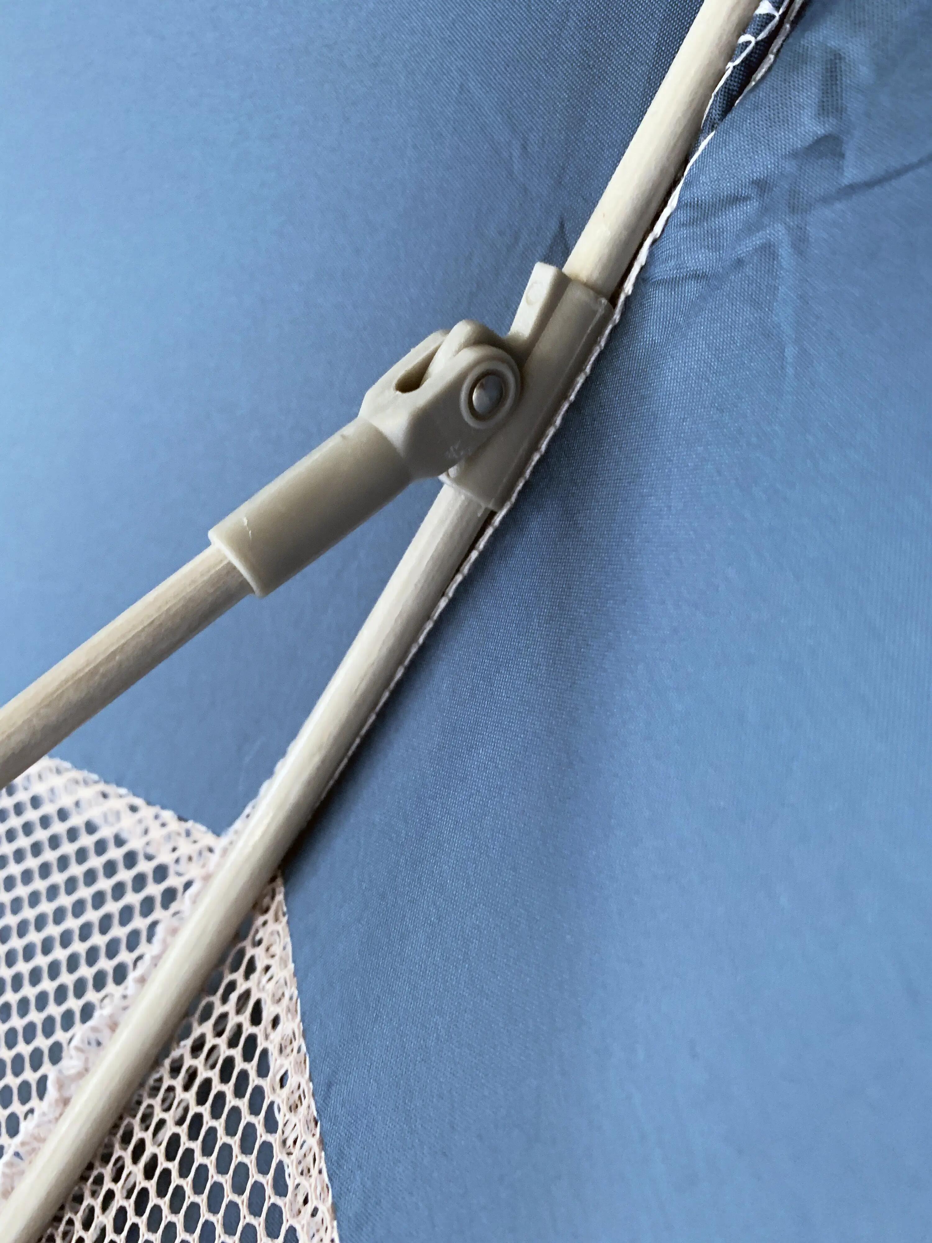 Umbrelă plajă Maui&Sons UltraLight 190 cm - Bleumarin 6/7